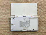 Nintendo DS Lite Crystal White Console Nintendo Japan - Not Working LH3102 - Photo 2