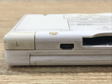 Nintendo DS Lite Crystal White Console Nintendo Japan - Not Working LH3102 - Photo 6