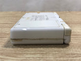 Nintendo DS Lite Crystal White Console Nintendo Japan - Not Working LH3102 - Photo 7