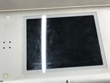 Nintendo DS Lite Crystal White Console Nintendo Japan - Not Working LH3102 - Photo 8