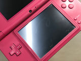 Nintendo DSi DS Pink Console Nintendo Japan - With Defects LH3103 - Photo 11