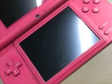 Nintendo DSi DS Pink Console Nintendo Japan - With Defects LH3103 - Photo 12