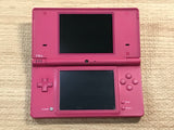 Nintendo DSi DS Pink Console Nintendo Japan - With Defects LH3103 - Photo 2