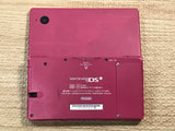 Nintendo DSi DS Pink Console Nintendo Japan - With Defects LH3103 - Photo 3