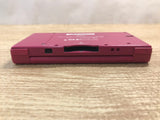 Nintendo DSi DS Pink Console Nintendo Japan - With Defects LH3103 - Photo 6