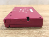Nintendo DSi DS Pink Console Nintendo Japan - With Defects LH3103 - Photo 8