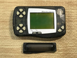 Wonder Swan Skeleton Black Console Japan - With Defects LH3104 - Photo 3