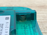 Wonder Swan Skeleton Green Console Japan - Not Working LH3105 - Photo 4
