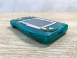 Wonder Swan Skeleton Green Console Japan - Not Working LH3105 - Photo 5