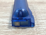 Wonder Swan Skeleton Blue Console Japan - Not Working LH3106 - Photo 5