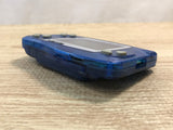Wonder Swan Skeleton Blue Console Japan - Not Working LH3106 - Photo 7
