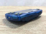 Wonder Swan Skeleton Blue Console Japan - Not Working LH3106 - Photo 8