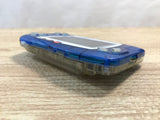 Wonder Swan Color Crystal Blue Console Japan - Not Working LH3107 - Photo 7