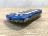 Wonder Swan Color Crystal Blue Console Japan - Not Working LH3107 - Photo 8
