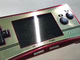 GameBoy Micro Famicom Ver. Console Nintendo Japan - With Defects LH3108 - Photo 10