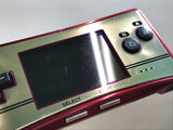 GameBoy Micro Famicom Ver. Console Nintendo Japan - With Defects LH3108 - Photo 11