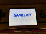 GameBoy Micro Famicom Ver. Console Nintendo Japan - With Defects LH3108 - Photo 2