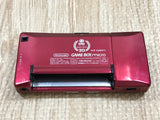 GameBoy Micro Famicom Ver. Console Nintendo Japan - With Defects LH3108 - Photo 4