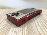 GameBoy Micro Famicom Ver. Console Nintendo Japan - With Defects LH3108 - Photo 6