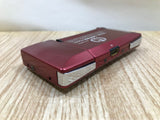GameBoy Micro Famicom Ver. Console Nintendo Japan - With Defects LH3108 - Photo 7