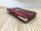 GameBoy Micro Famicom Ver. Console Nintendo Japan - With Defects LH3108 - Photo 8