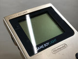 GameBoy Light Gold Console Nintendo Japan - Tested Working LH3109 - Photo 10