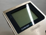 GameBoy Light Gold Console Nintendo Japan - Tested Working LH3109 - Photo 11