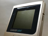 GameBoy Light Gold Console Nintendo Japan - Tested Working LH3109 - Photo 12
