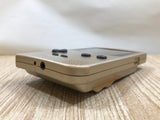 GameBoy Light Gold Console Nintendo Japan - Tested Working LH3109 - Photo 6