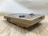 GameBoy Light Gold Console Nintendo Japan - Tested Working LH3109 - Photo 7