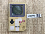 GameBoy Pocket Gray Grey Console Nintendo Japan - Not Working LH3110 - Photo 1