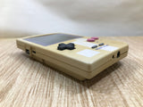 GameBoy Pocket Gray Grey Console Nintendo Japan - Not Working LH3110 - Photo 6