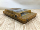GameBoy Pocket Clear Purple Console Nintendo Japan - With Defects LH3111 - Photo 10