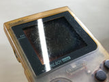 GameBoy Pocket Clear Purple Console Nintendo Japan - With Defects LH3111 - Photo 11
