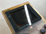 GameBoy Pocket Clear Purple Console Nintendo Japan - With Defects LH3111 - Photo 12