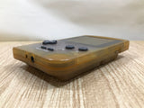 GameBoy Pocket Clear Purple Console Nintendo Japan - With Defects LH3111 - Photo 7
