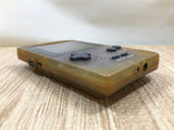 GameBoy Pocket Clear Purple Console Nintendo Japan - With Defects LH3111 - Photo 8