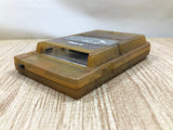 GameBoy Pocket Clear Purple Console Nintendo Japan - With Defects LH3111 - Photo 9