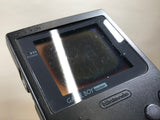 GameBoy Pocket Black Console Nintendo Japan - With Defects LH3112 - Photo 11