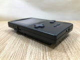 GameBoy Pocket Black Console Nintendo Japan - With Defects LH3112 - Photo 8