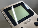 GameBoy Pocket Gold Console Nintendo Japan - Tested Working LH3113 - Photo 10