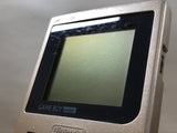 GameBoy Pocket Gold Console Nintendo Japan - Tested Working LH3113 - Photo 12