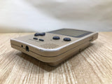 GameBoy Pocket Gold Console Nintendo Japan - Tested Working LH3113 - Photo 6