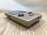 GameBoy Pocket Gold Console Nintendo Japan - Tested Working LH3113 - Photo 7