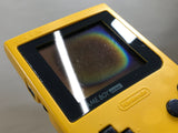 GameBoy Pocket Yellow Console Nintendo Japan - With Defects LH3114 - Photo 11