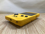 GameBoy Pocket Yellow Console Nintendo Japan - With Defects LH3114 - Photo 7