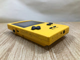 GameBoy Pocket Yellow Console Nintendo Japan - With Defects LH3114 - Photo 8