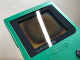 GameBoy Pocket Green Console Nintendo Japan - Not Working LH3115 - Photo 10