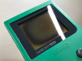 GameBoy Pocket Green Console Nintendo Japan - Not Working LH3115 - Photo 11
