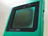 GameBoy Pocket Green Console Nintendo Japan - Not Working LH3115 - Photo 12